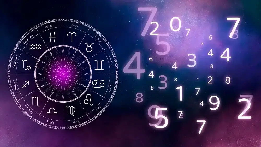 You are currently viewing Numerology: Unlocking the Secrets of Numbers in Your Life